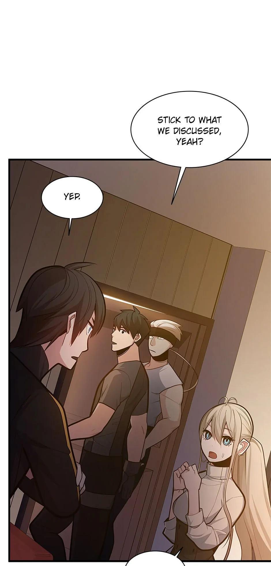 Read The Tutorial Is Too Tough! Manga Online
