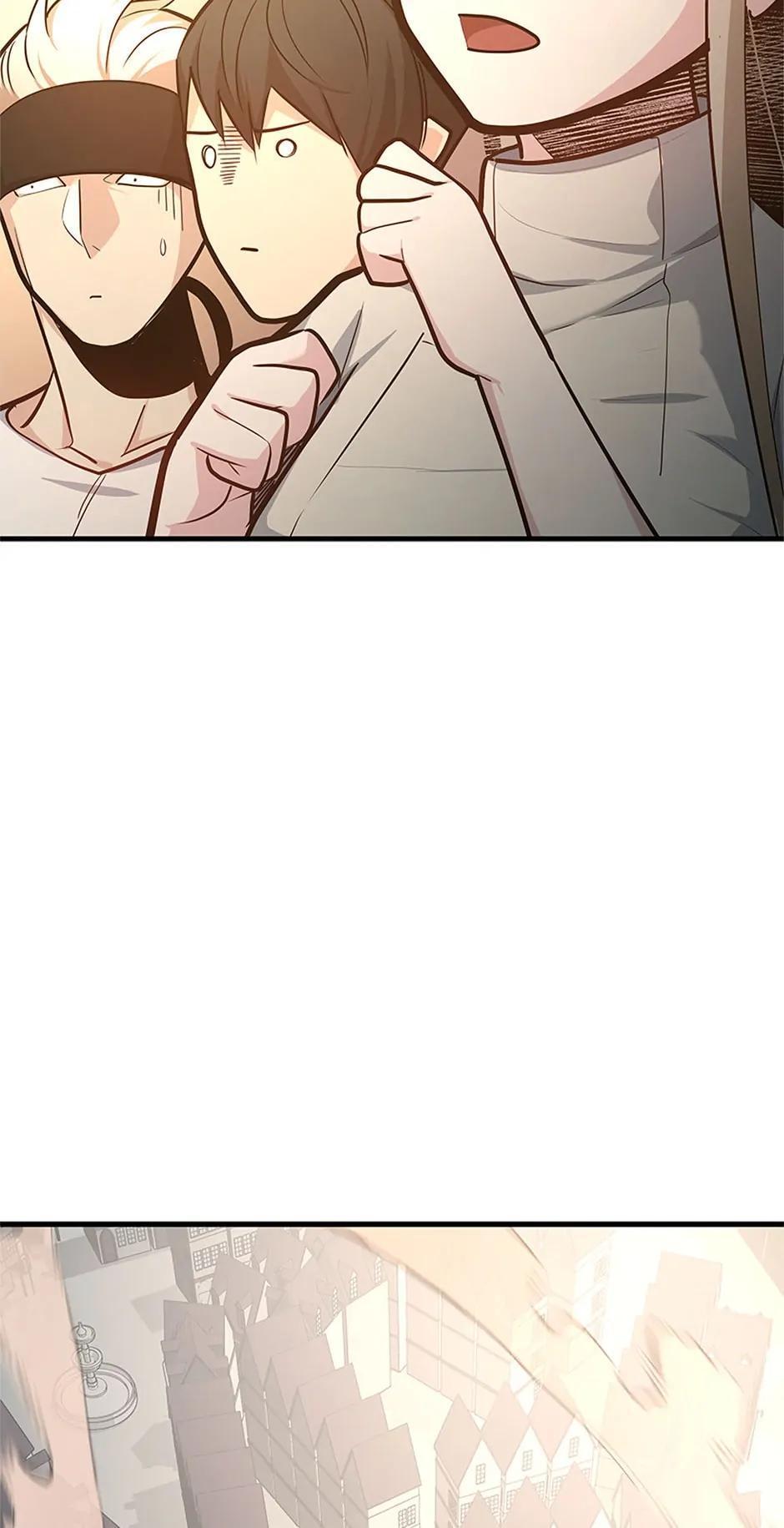 Read The Tutorial Is Too Tough! Manga Online
