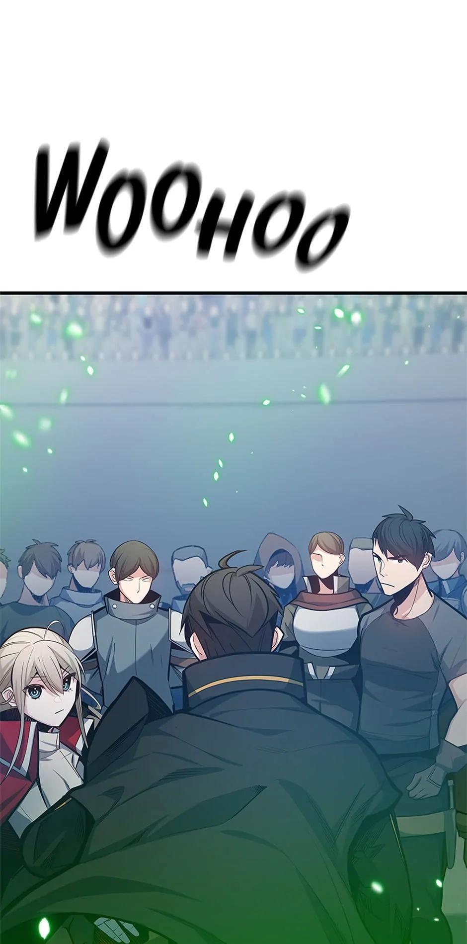 Read The Tutorial Is Too Tough! Manga Online
