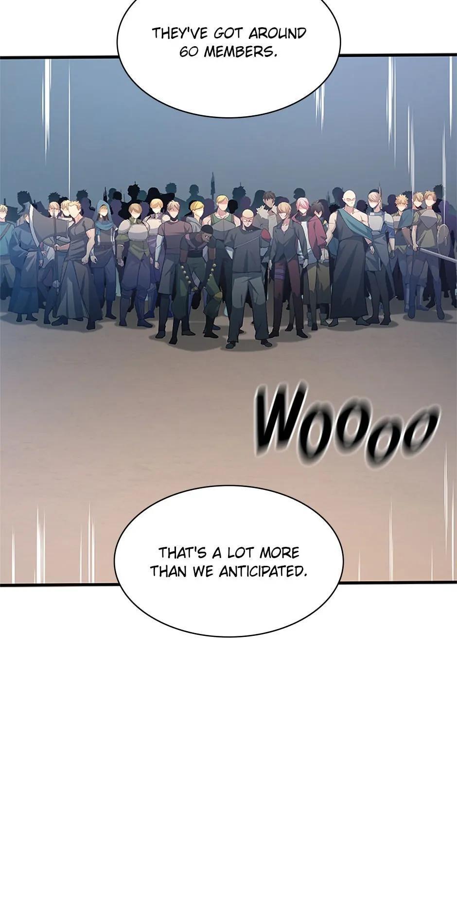 Read The Tutorial Is Too Tough! Manga Online