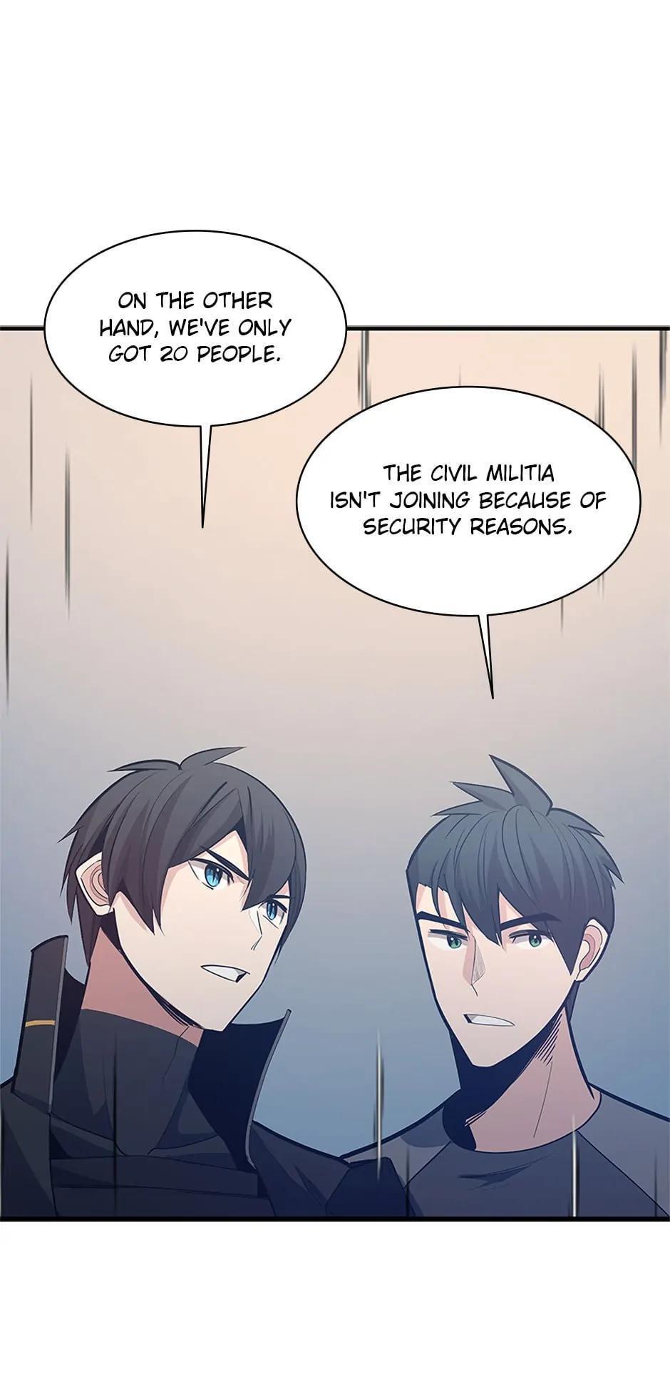 Read The Tutorial Is Too Tough! Manga Online