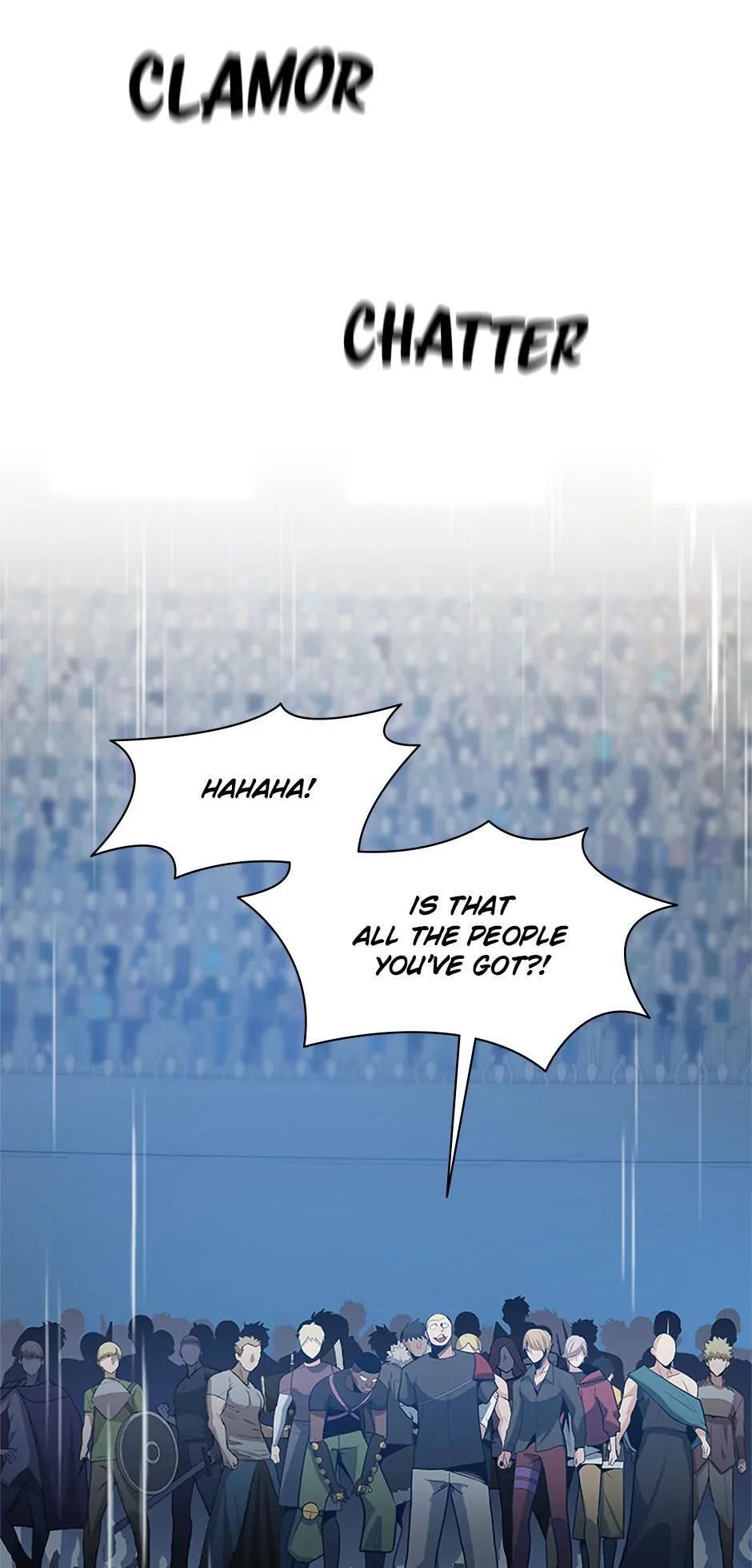 Read The Tutorial Is Too Tough! Manga Online