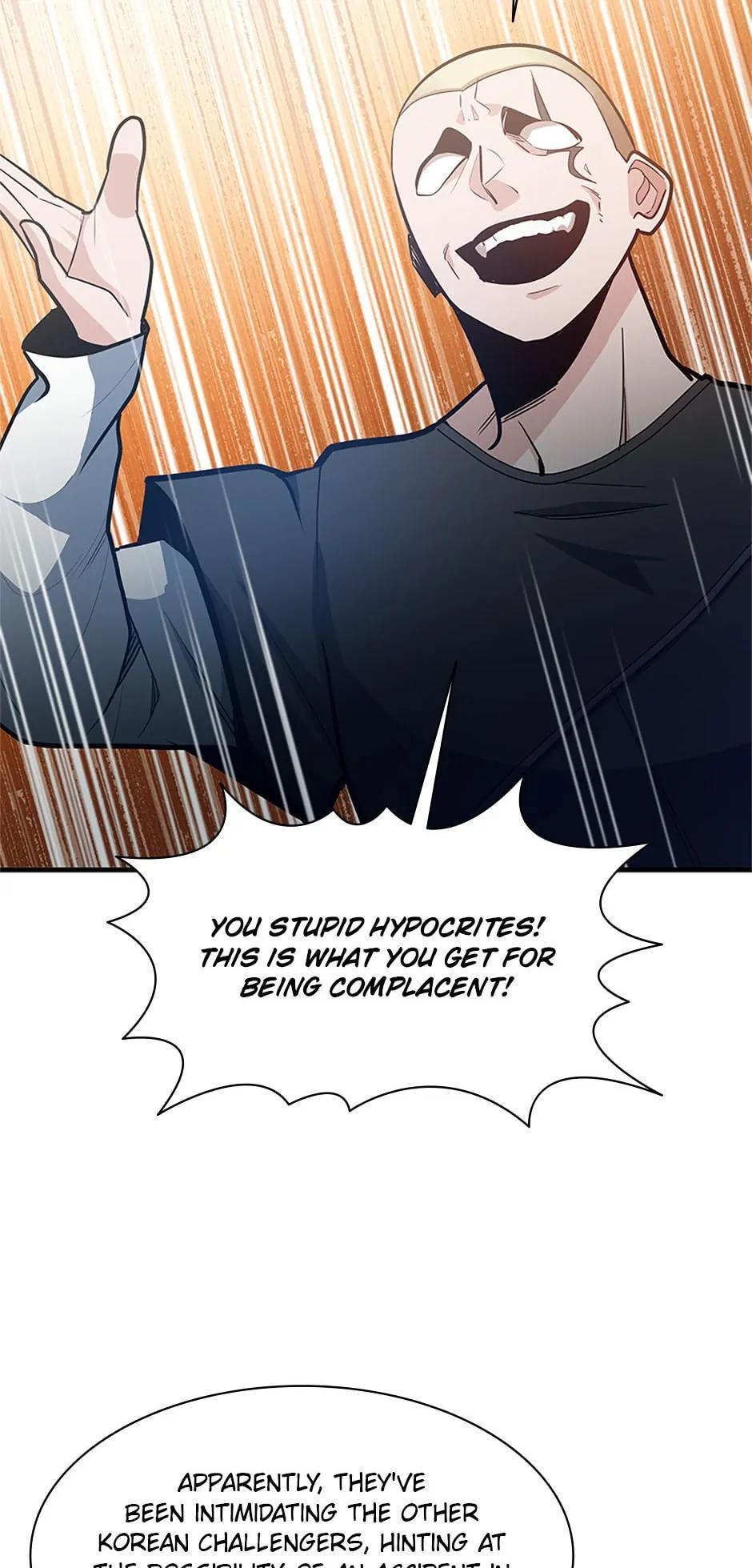 Read The Tutorial Is Too Tough! Manga Online