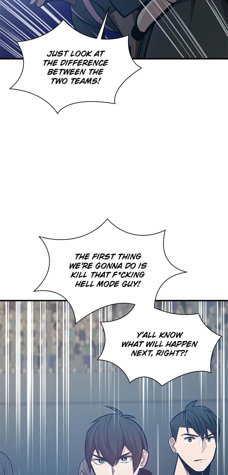 Read The Tutorial Is Too Tough! Manga Online