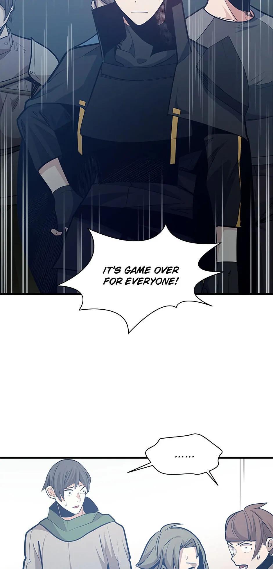 Read The Tutorial Is Too Tough! Manga Online