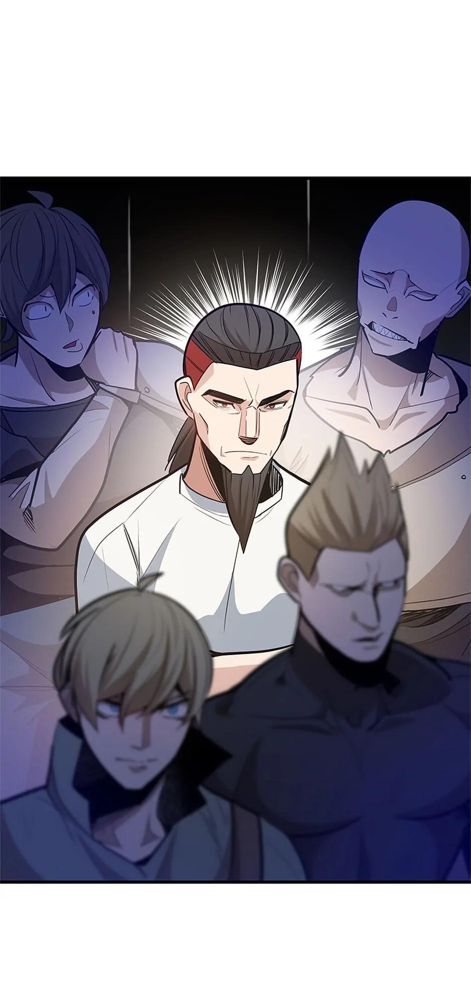 Read The Tutorial Is Too Tough! Manga Online