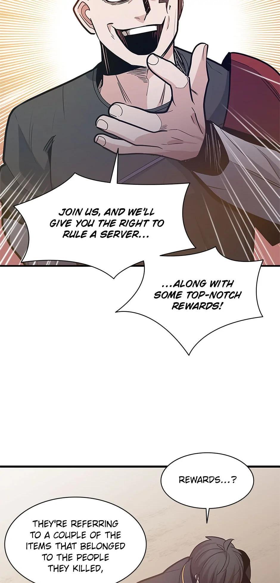 Read The Tutorial Is Too Tough! Manga Online