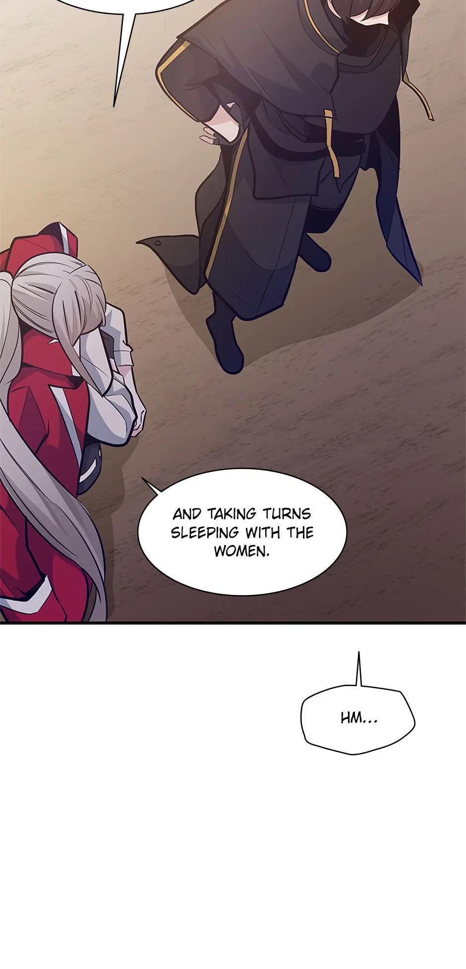 Read The Tutorial Is Too Tough! Manga Online