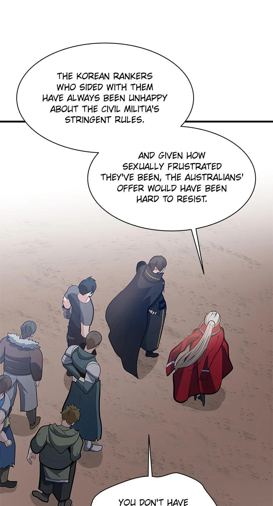 Read The Tutorial Is Too Tough! Manga Online