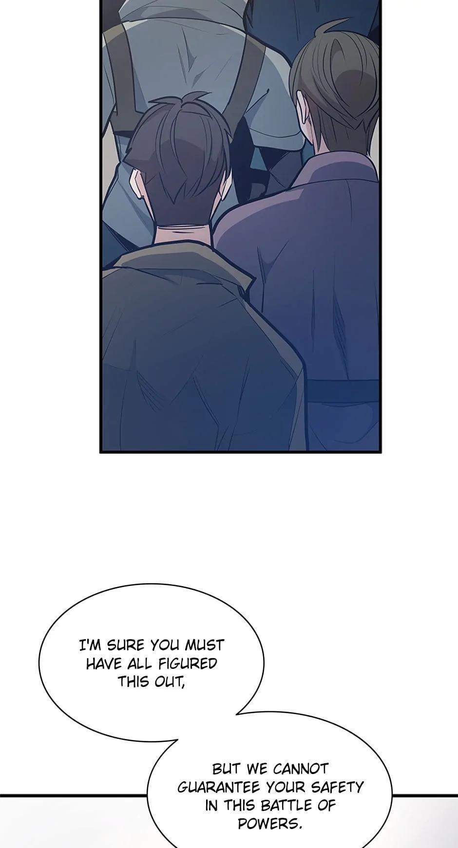 Read The Tutorial Is Too Tough! Manga Online