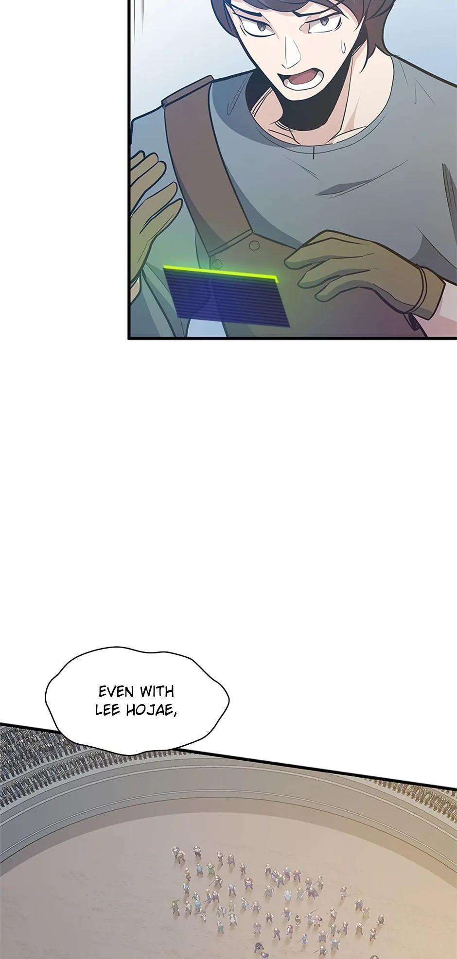 Read The Tutorial Is Too Tough! Manga Online
