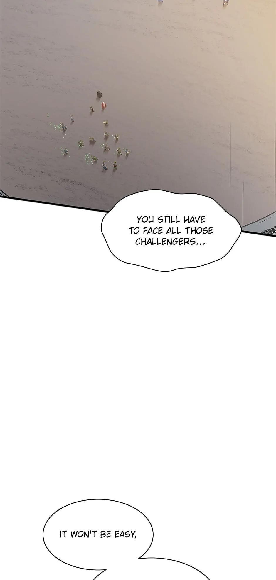 Read The Tutorial Is Too Tough! Manga Online
