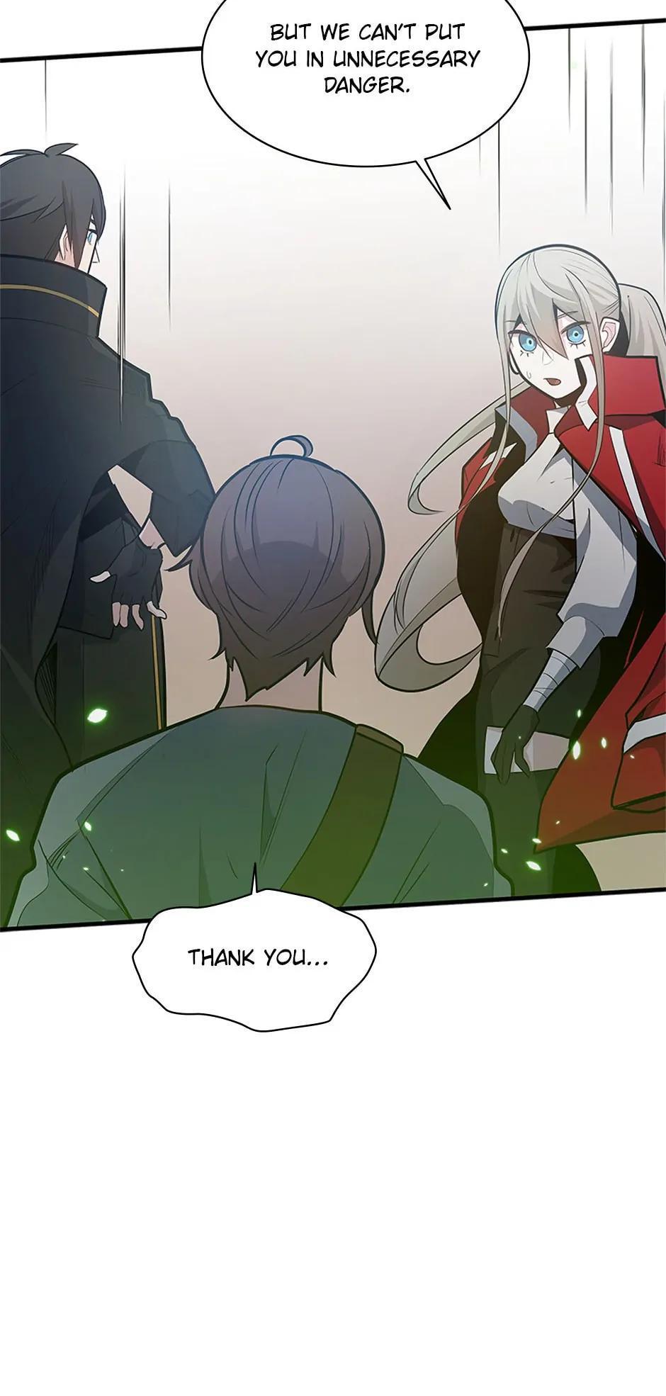 Read The Tutorial Is Too Tough! Manga Online