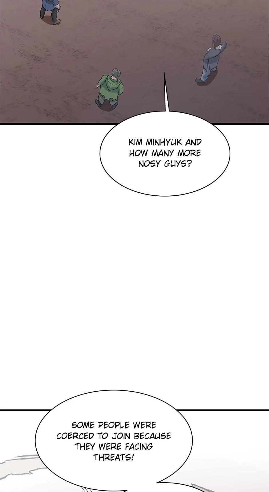 Read The Tutorial Is Too Tough! Manga Online