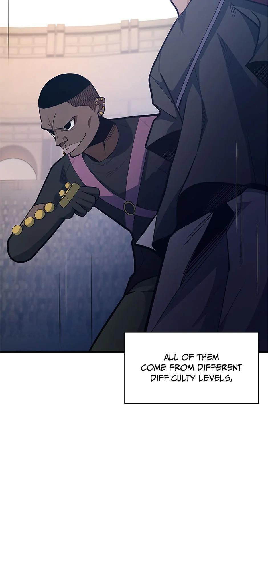 Read The Tutorial Is Too Tough! Manga Online