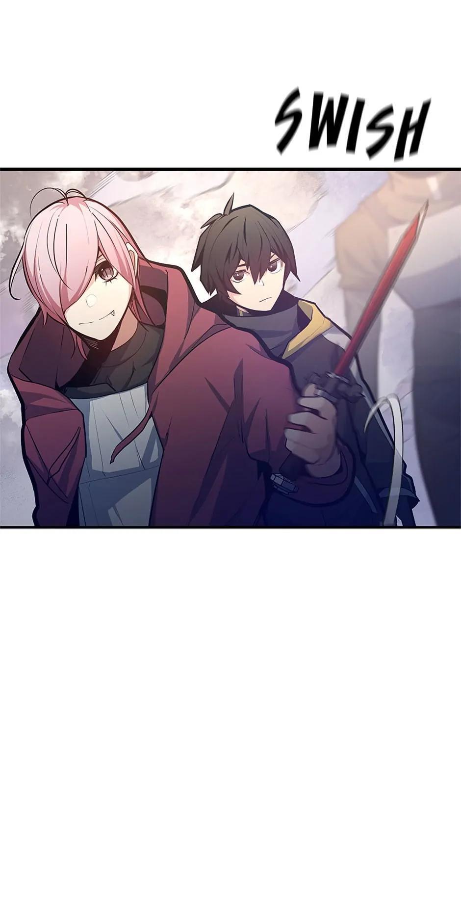 Read The Tutorial Is Too Tough! Manga Online