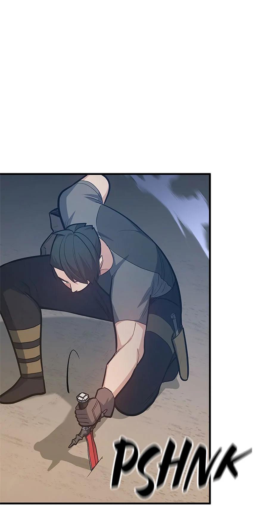 Read The Tutorial Is Too Tough! Manga Online