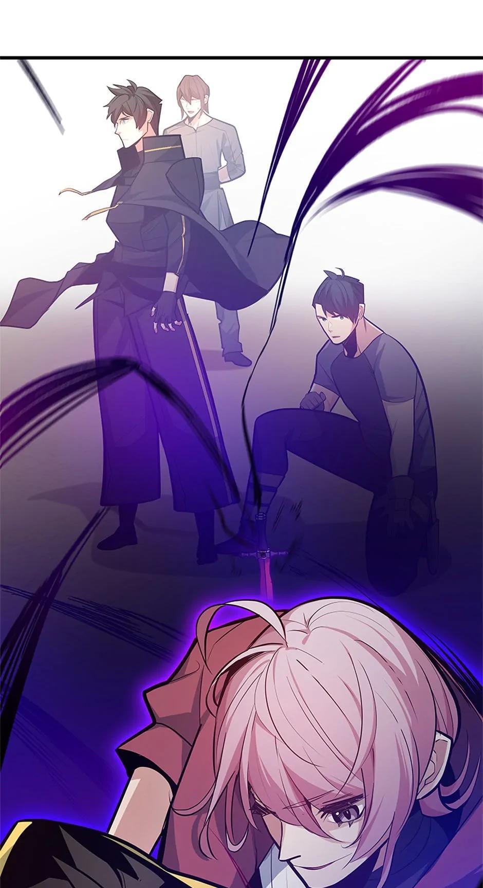 Read The Tutorial Is Too Tough! Manga Online