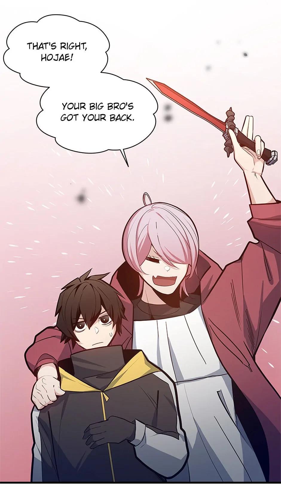 Read The Tutorial Is Too Tough! Manga Online