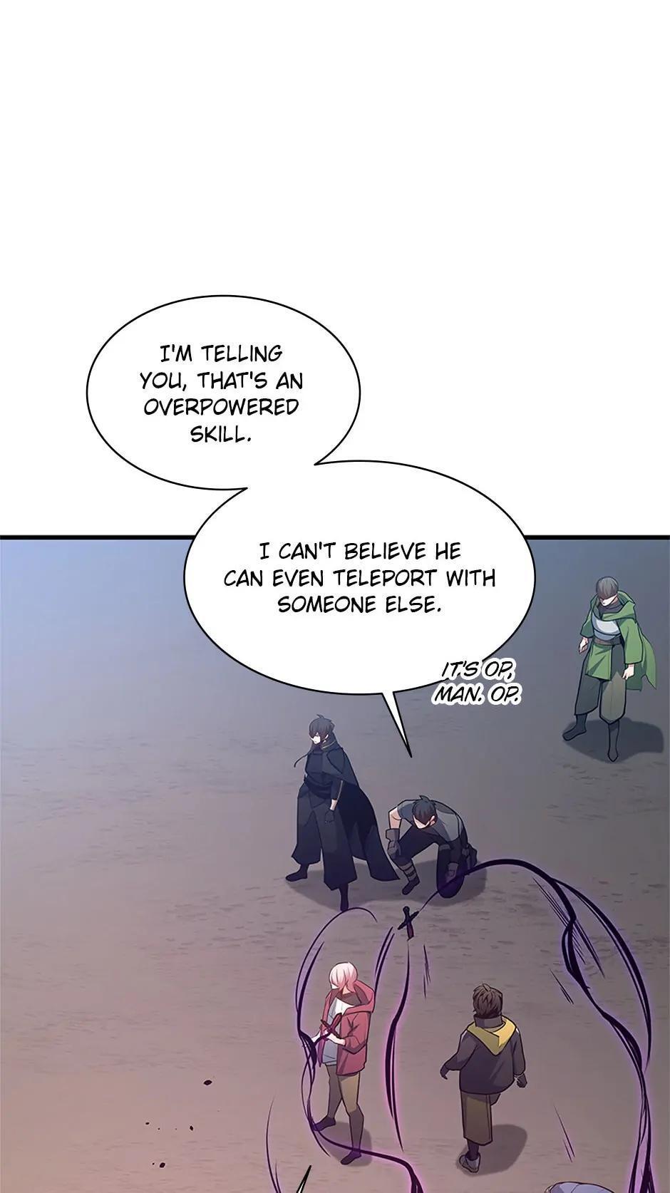 Read The Tutorial Is Too Tough! Manga Online