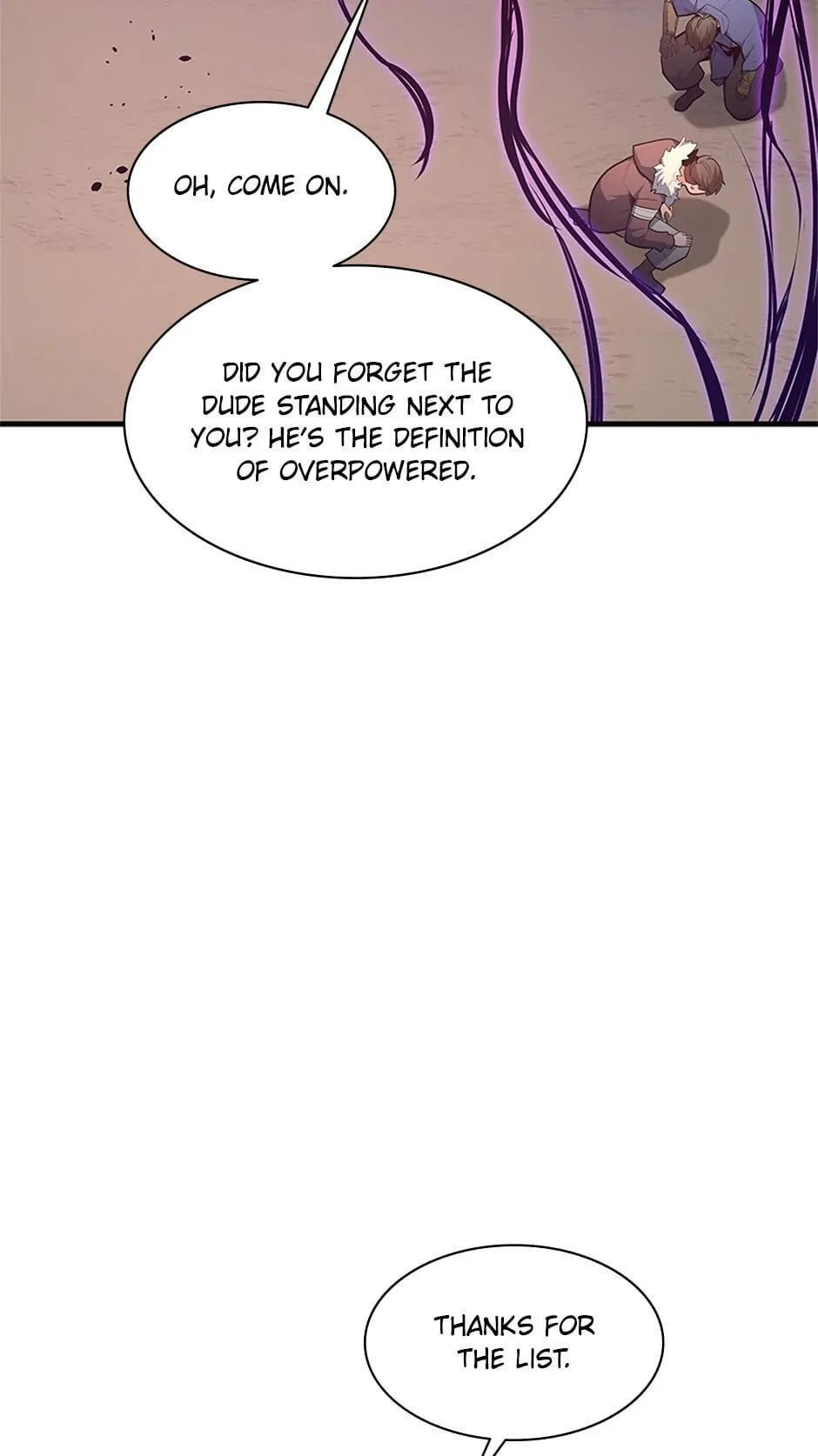 Read The Tutorial Is Too Tough! Manga Online