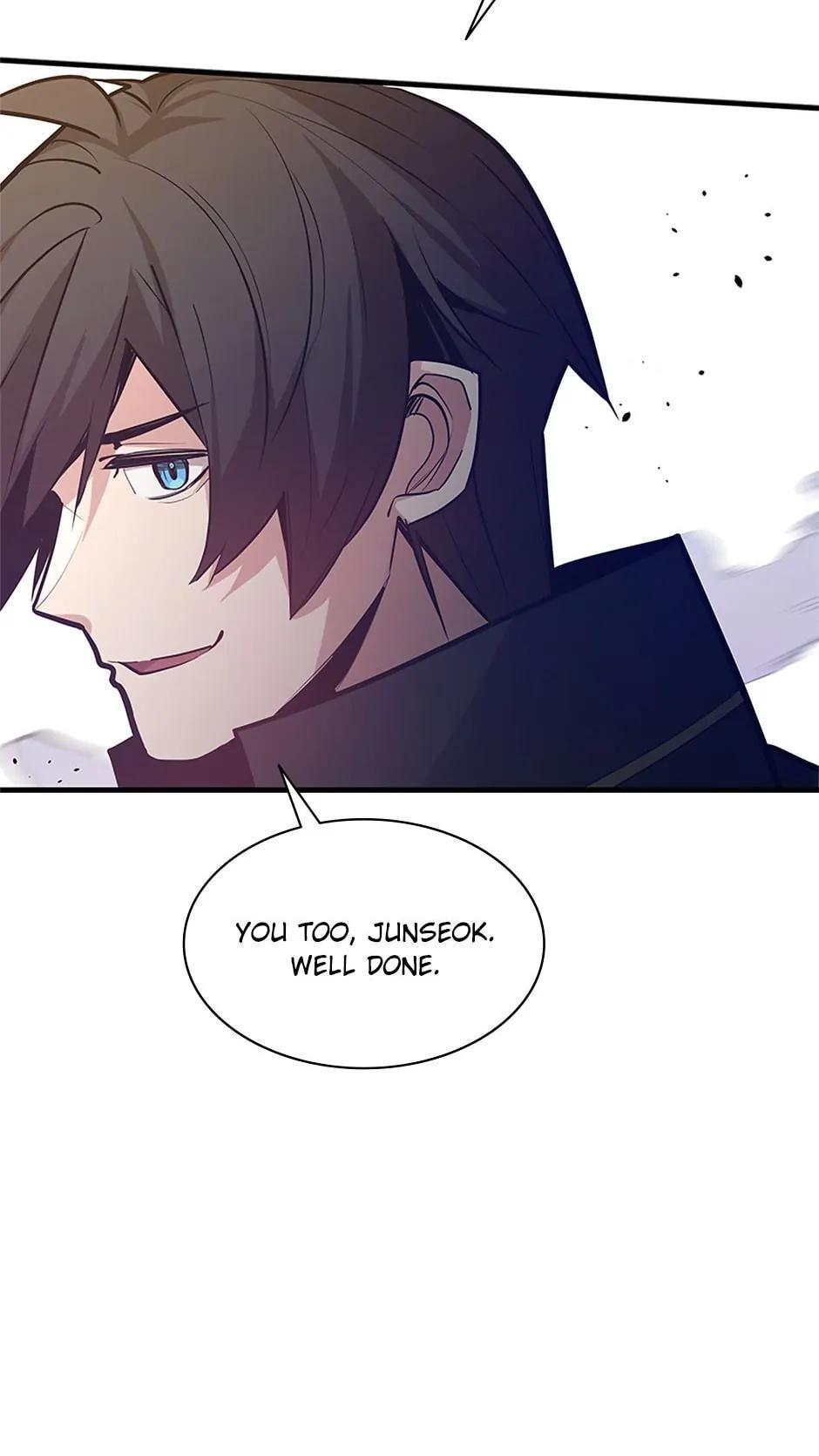 Read The Tutorial Is Too Tough! Manga Online