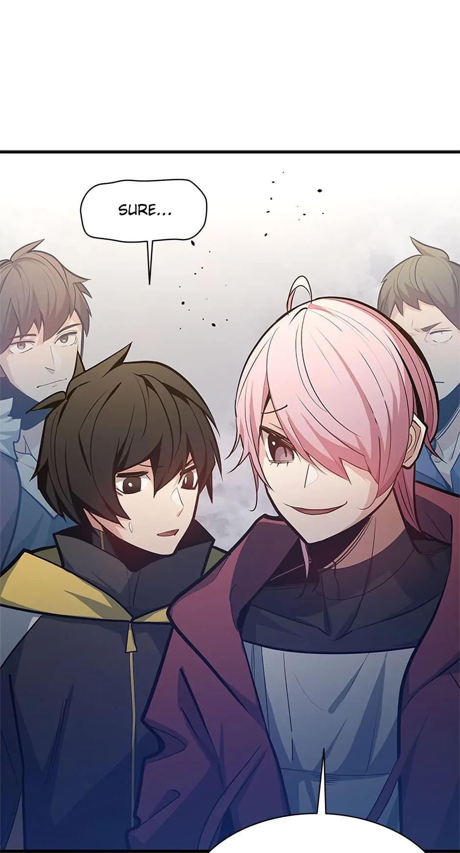 Read The Tutorial Is Too Tough! Manga Online