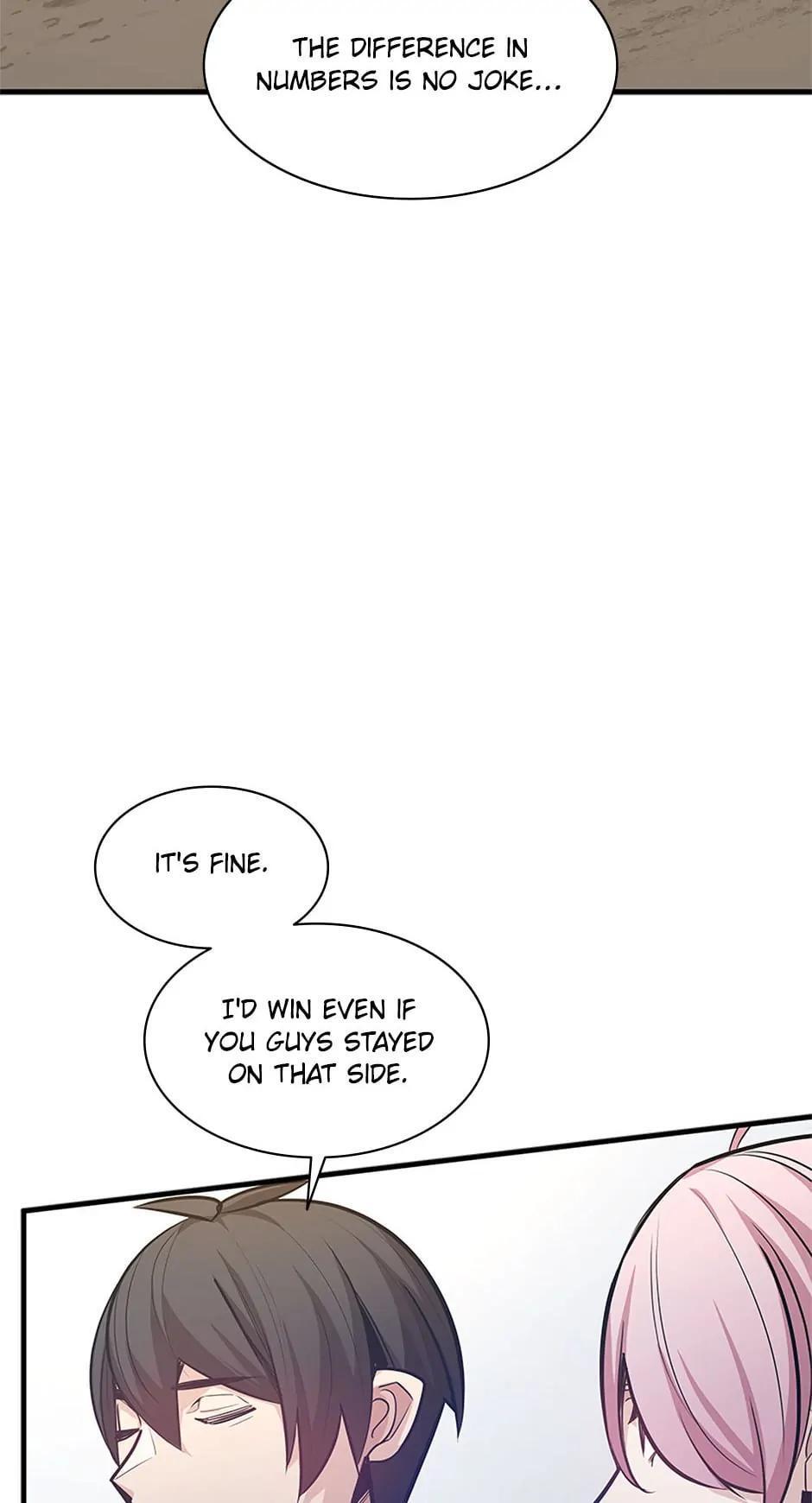Read The Tutorial Is Too Tough! Manga Online