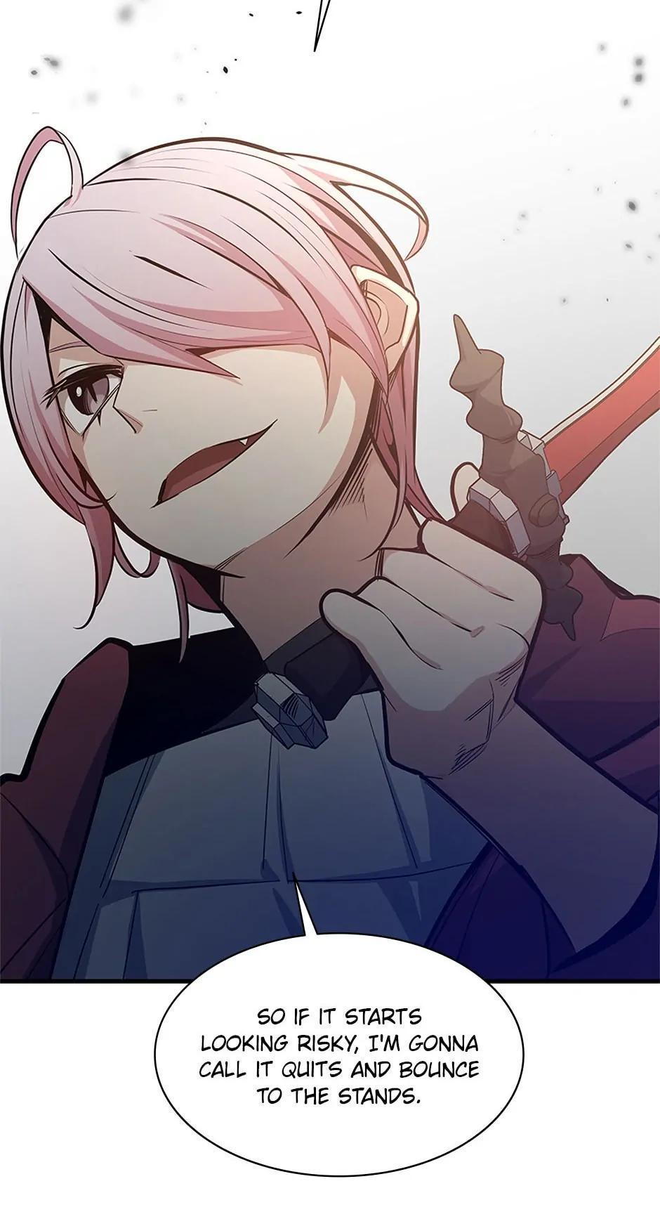 Read The Tutorial Is Too Tough! Manga Online