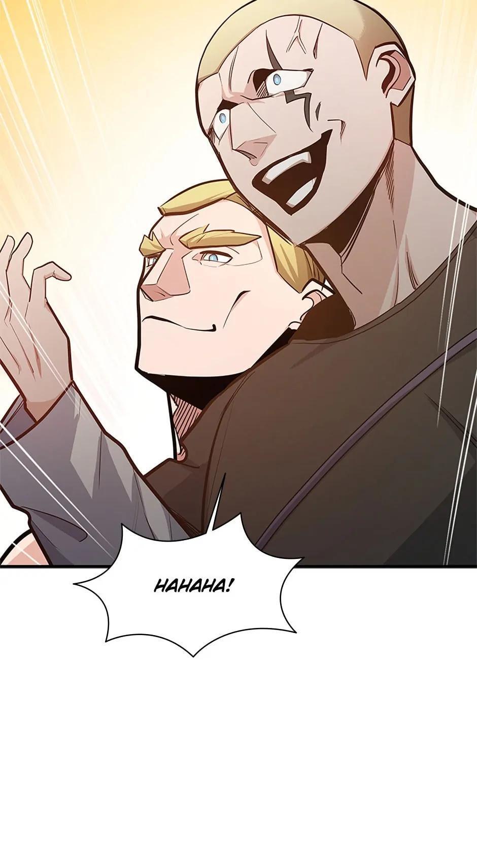 Read The Tutorial Is Too Tough! Manga Online