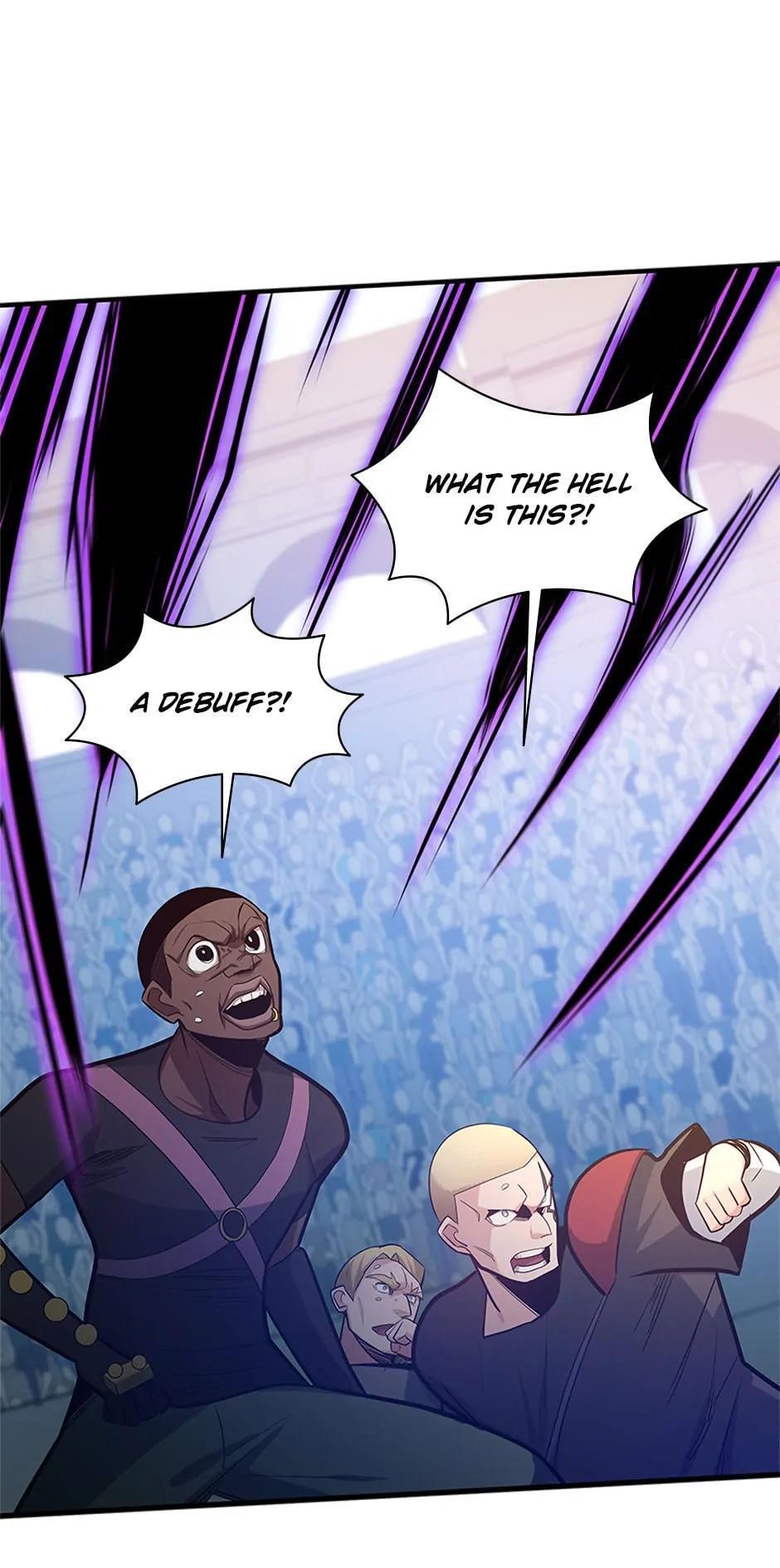 Read The Tutorial Is Too Tough! Manga Online