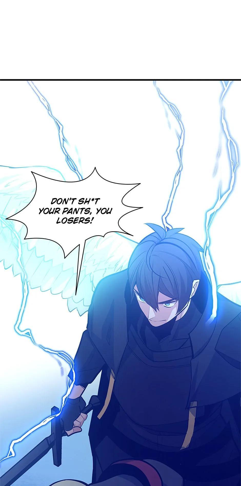 Read The Tutorial Is Too Tough! Manga Online