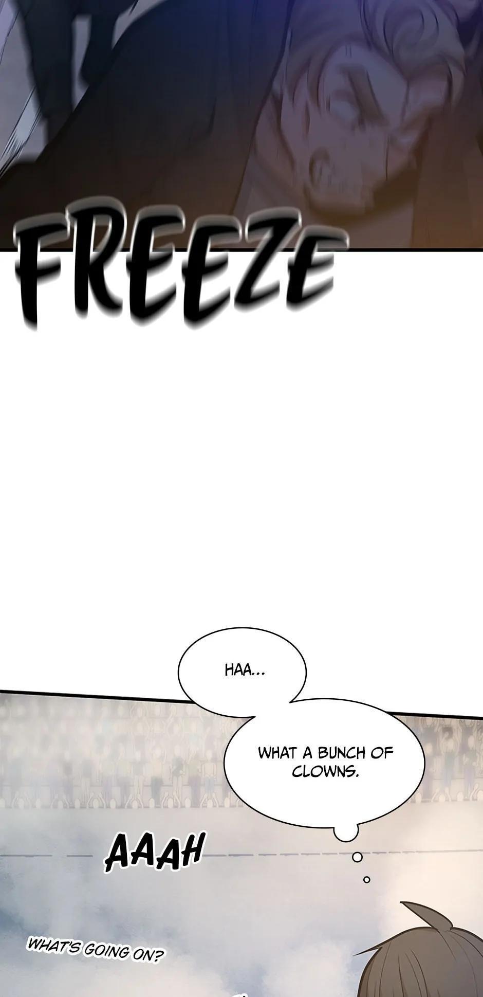Read The Tutorial Is Too Tough! Manga Online