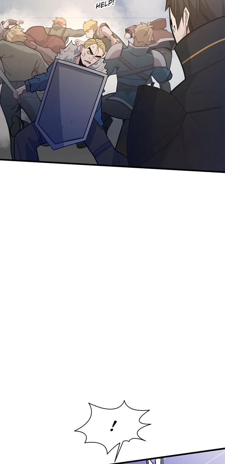 Read The Tutorial Is Too Tough! Manga Online