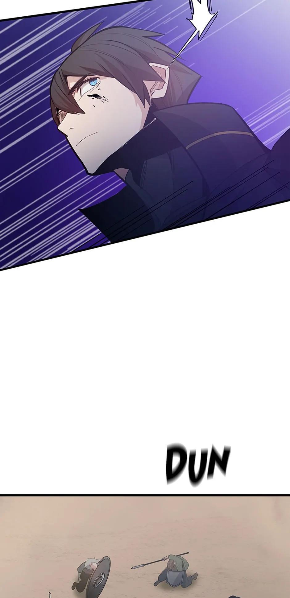 Read The Tutorial Is Too Tough! Manga Online