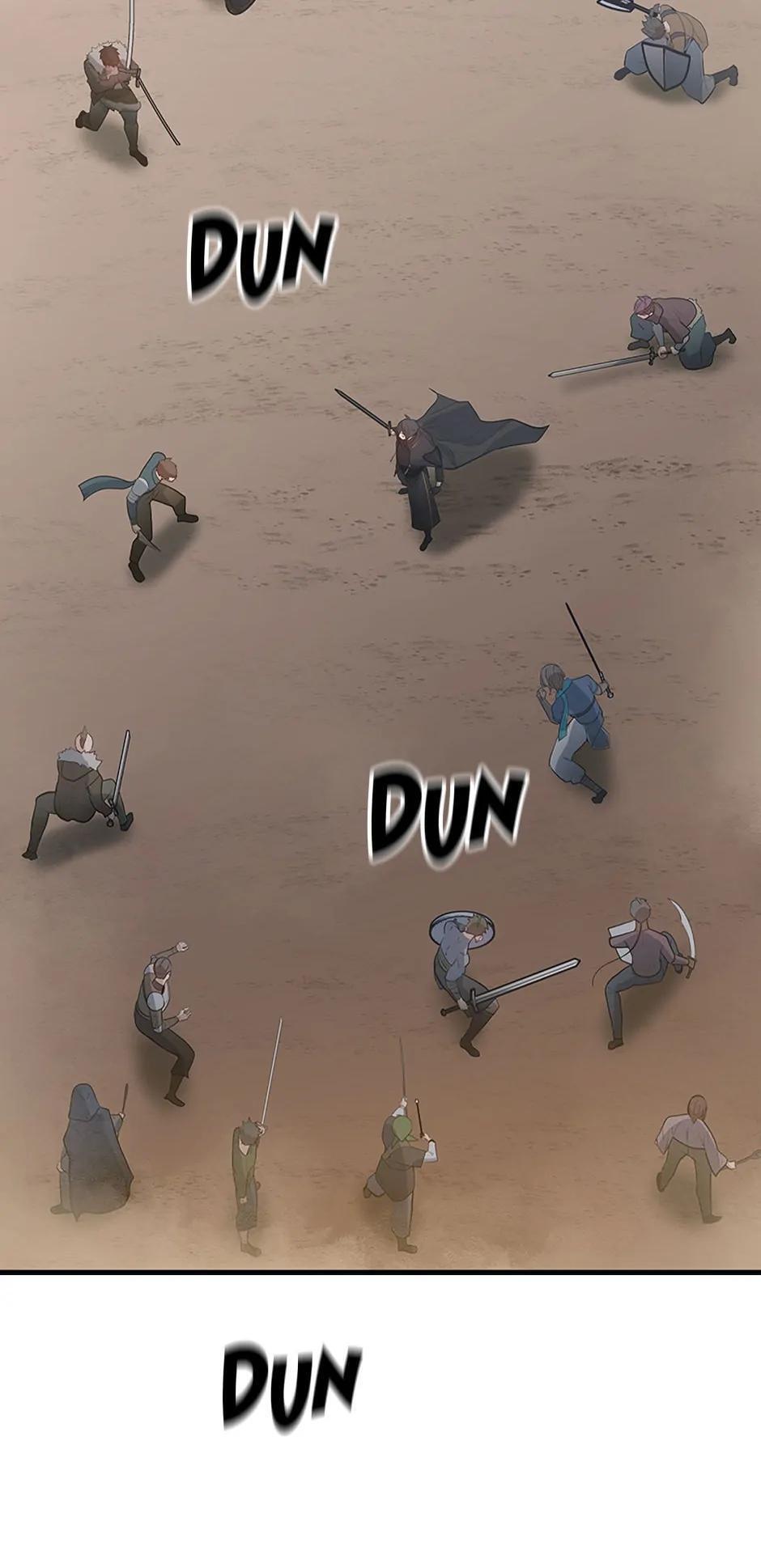 Read The Tutorial Is Too Tough! Manga Online