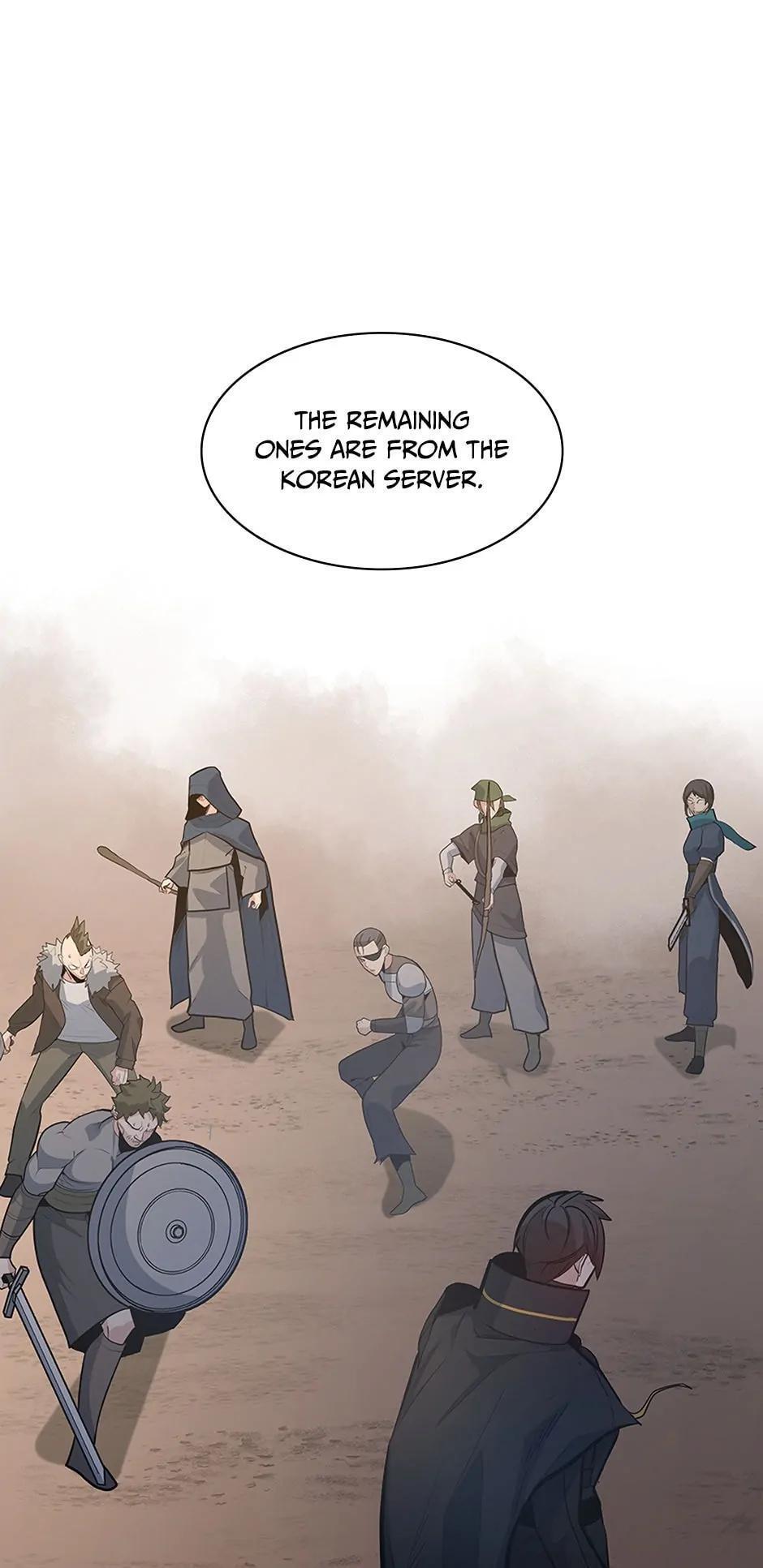 Read The Tutorial Is Too Tough! Manga Online