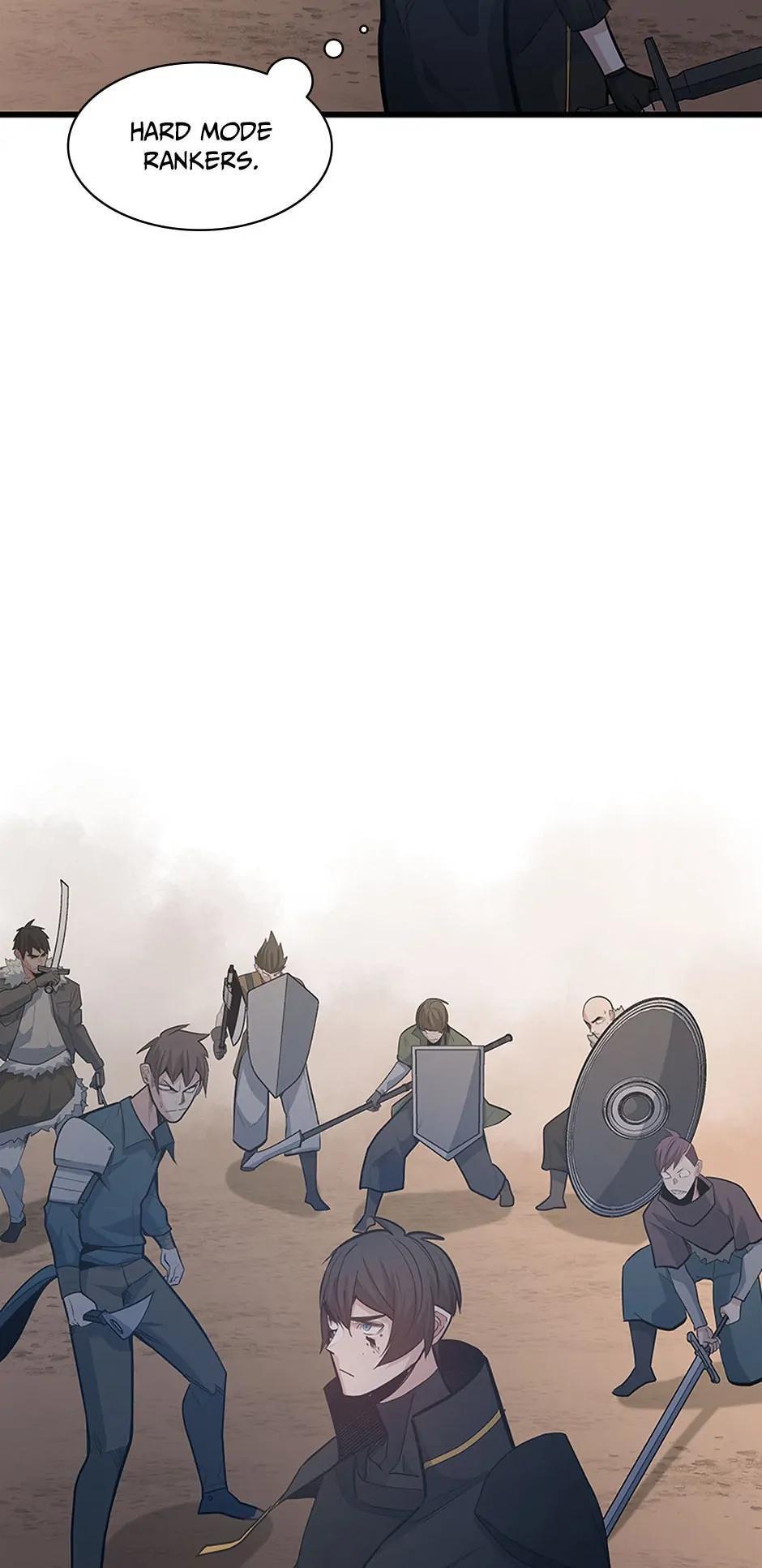 Read The Tutorial Is Too Tough! Manga Online