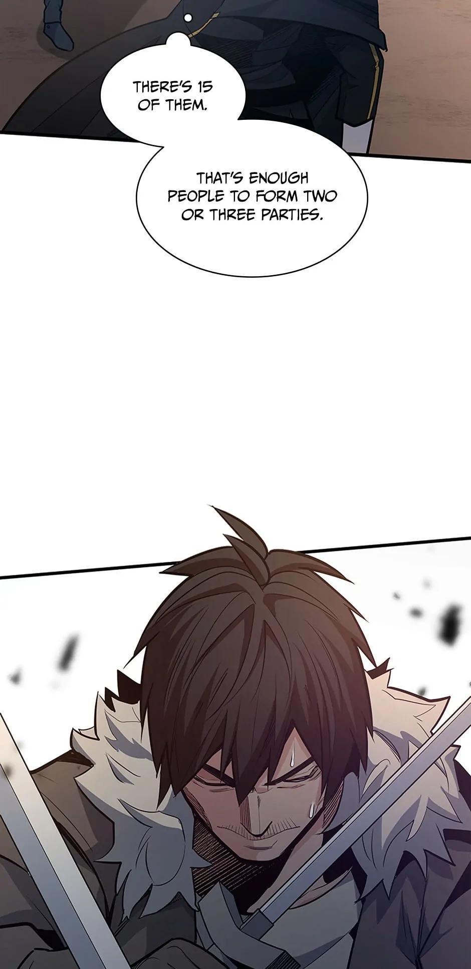 Read The Tutorial Is Too Tough! Manga Online