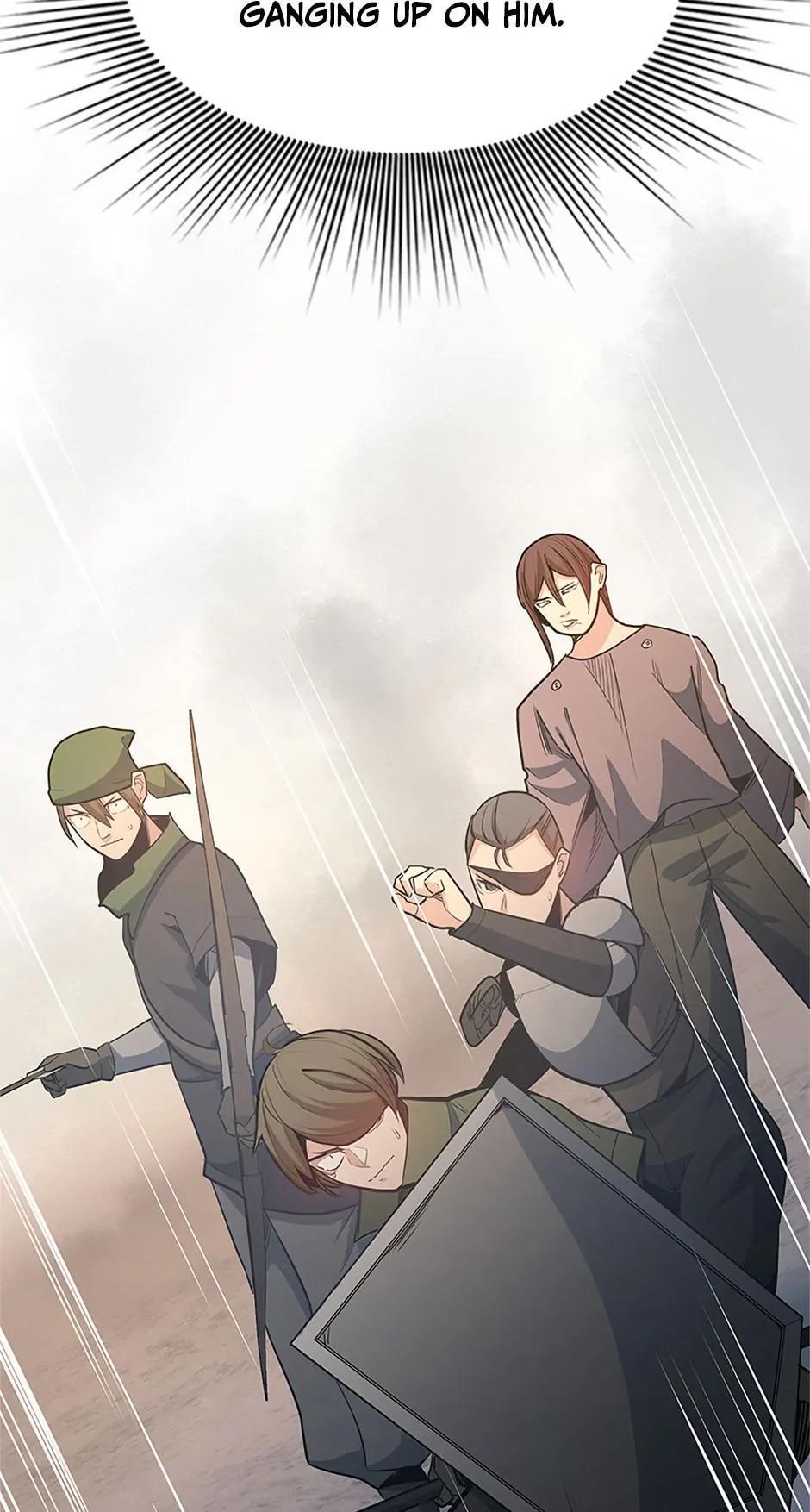 Read The Tutorial Is Too Tough! Manga Online