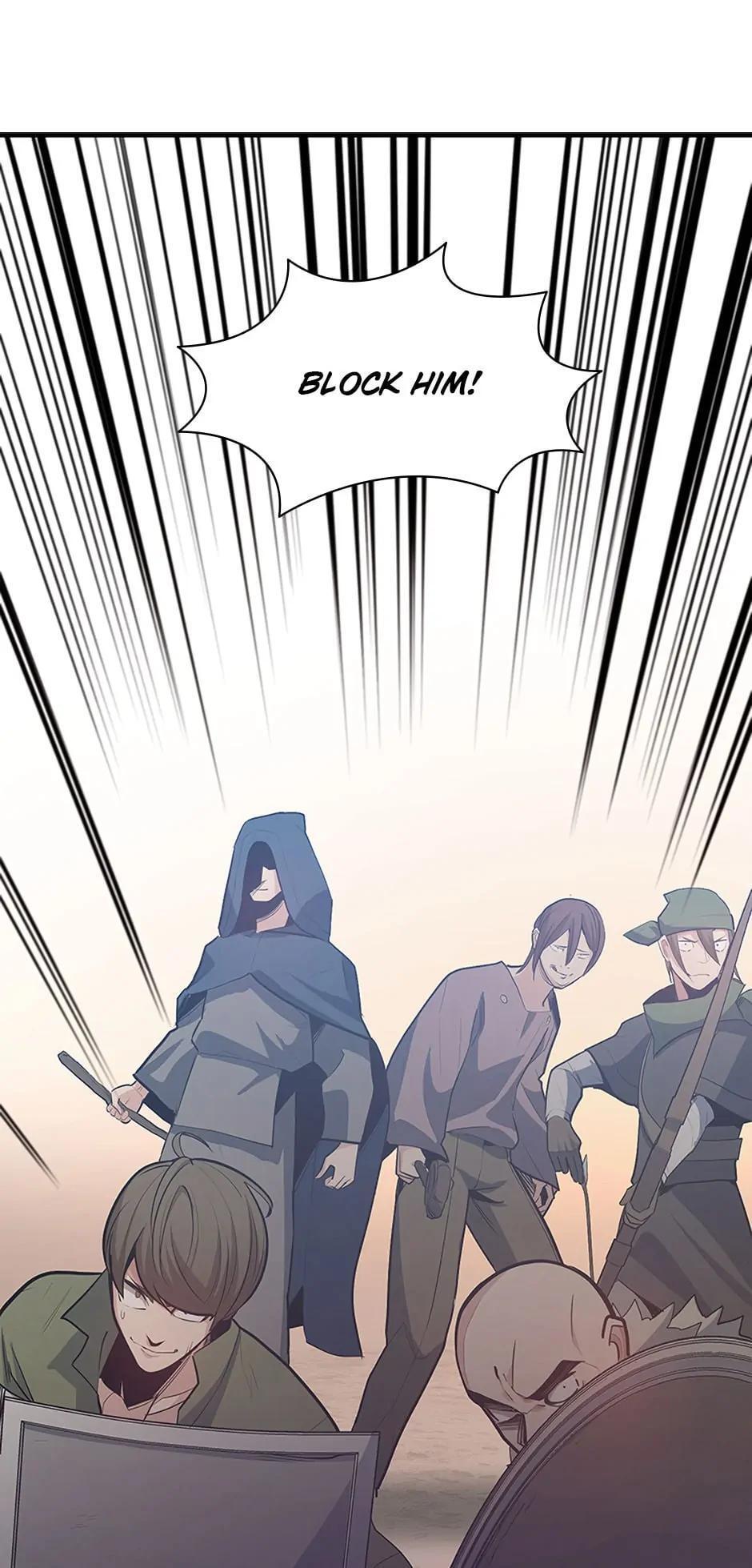 Read The Tutorial Is Too Tough! Manga Online