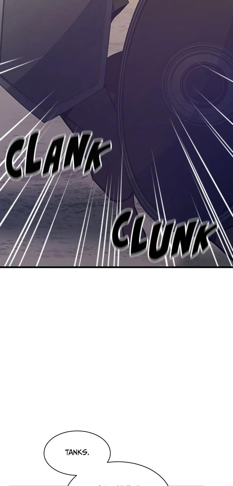 Read The Tutorial Is Too Tough! Manga Online