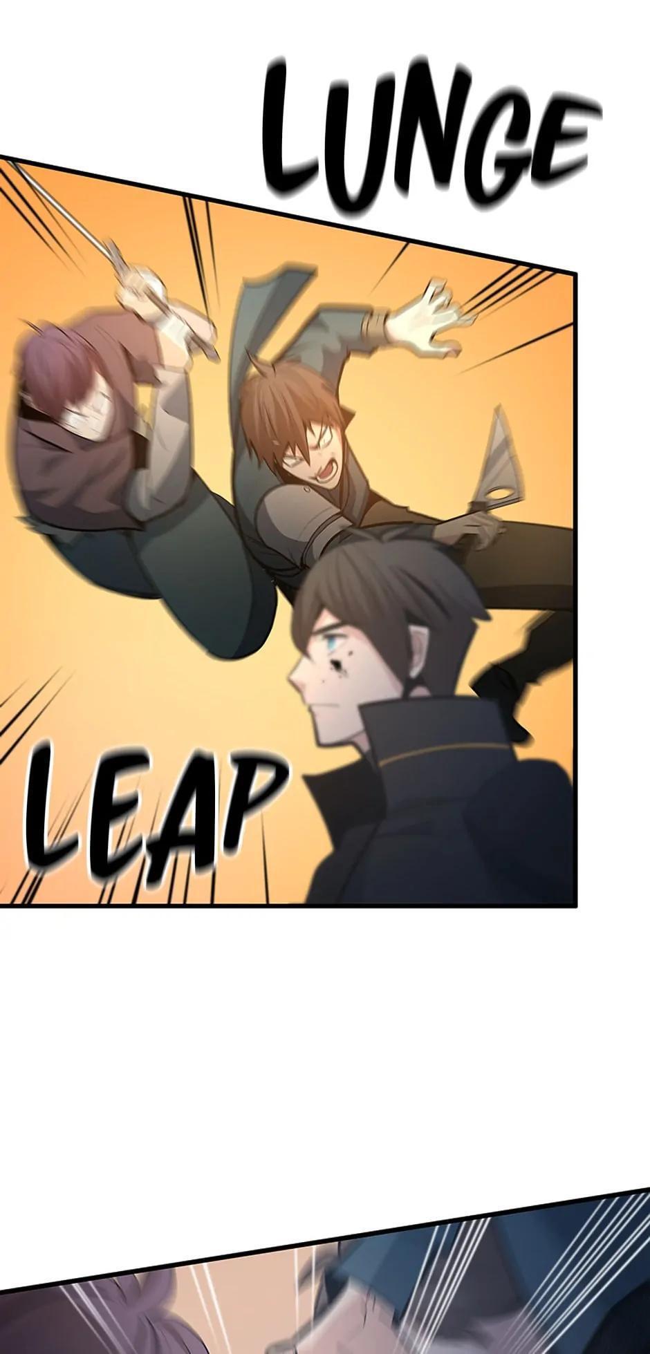 Read The Tutorial Is Too Tough! Manga Online