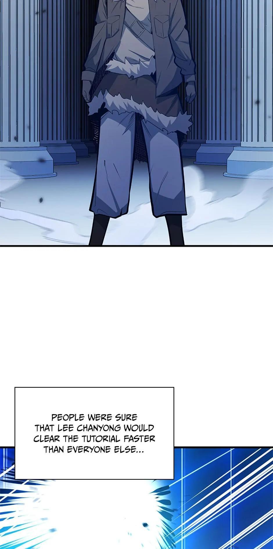 Read The Tutorial Is Too Tough! Manga Online