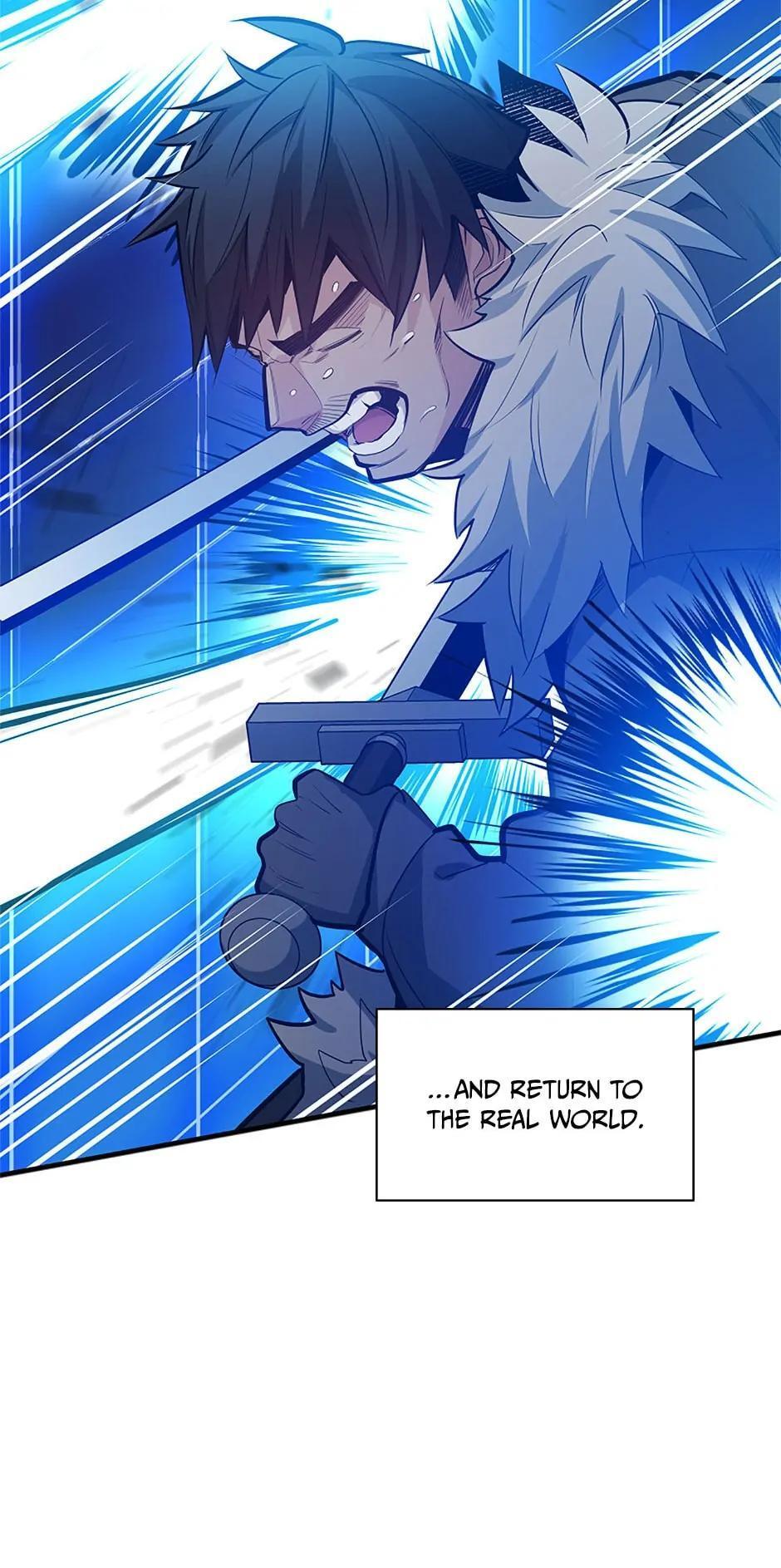 Read The Tutorial Is Too Tough! Manga Online