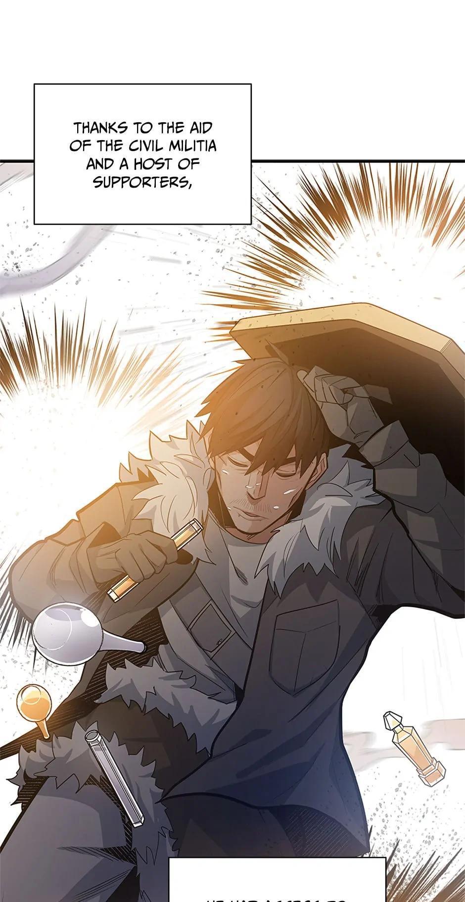 Read The Tutorial Is Too Tough! Manga Online