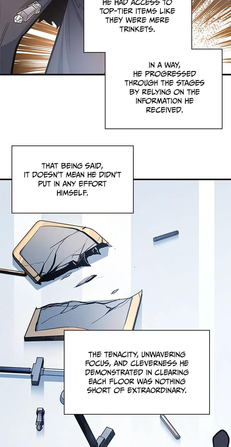 Read The Tutorial Is Too Tough! Manga Online