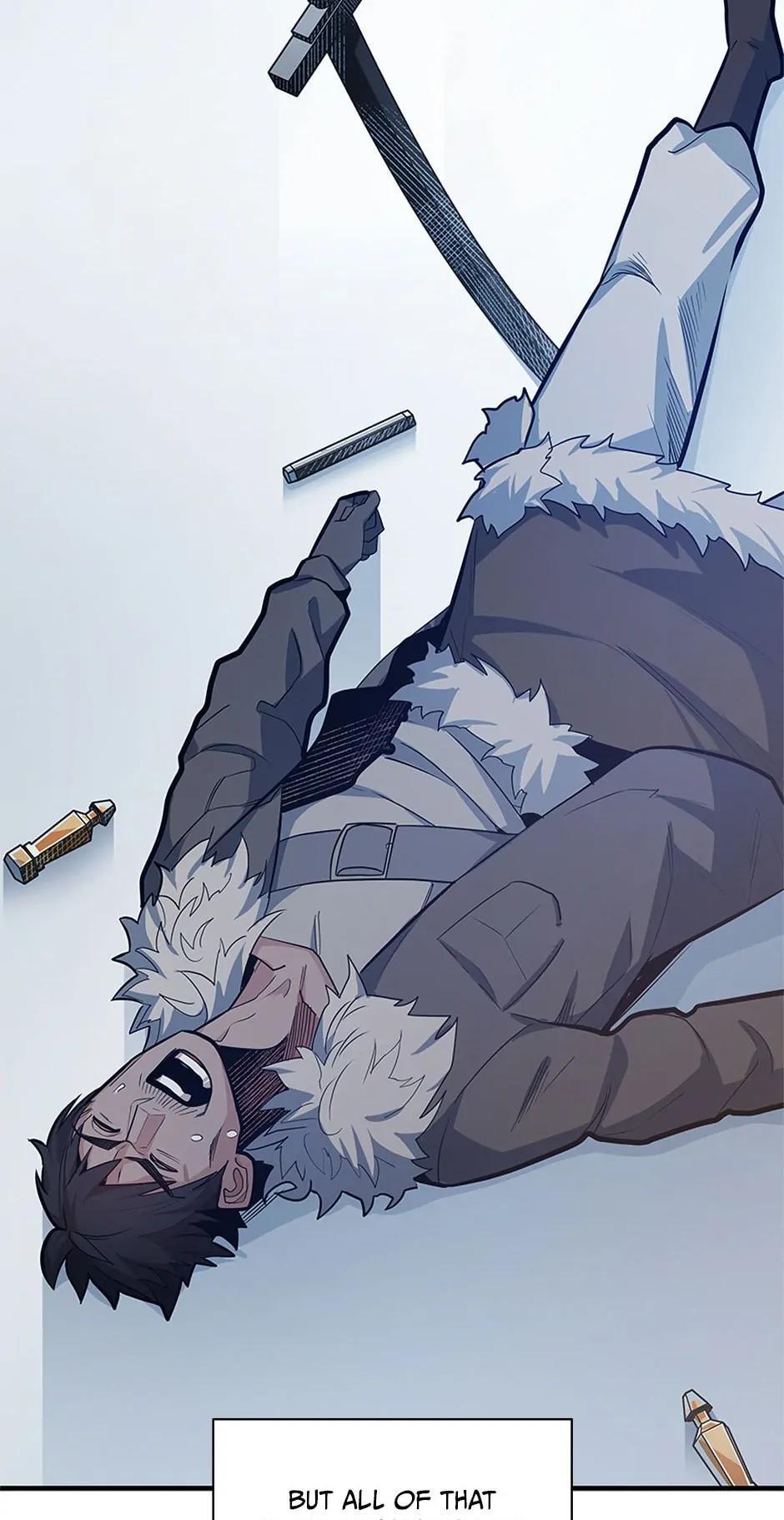 Read The Tutorial Is Too Tough! Manga Online