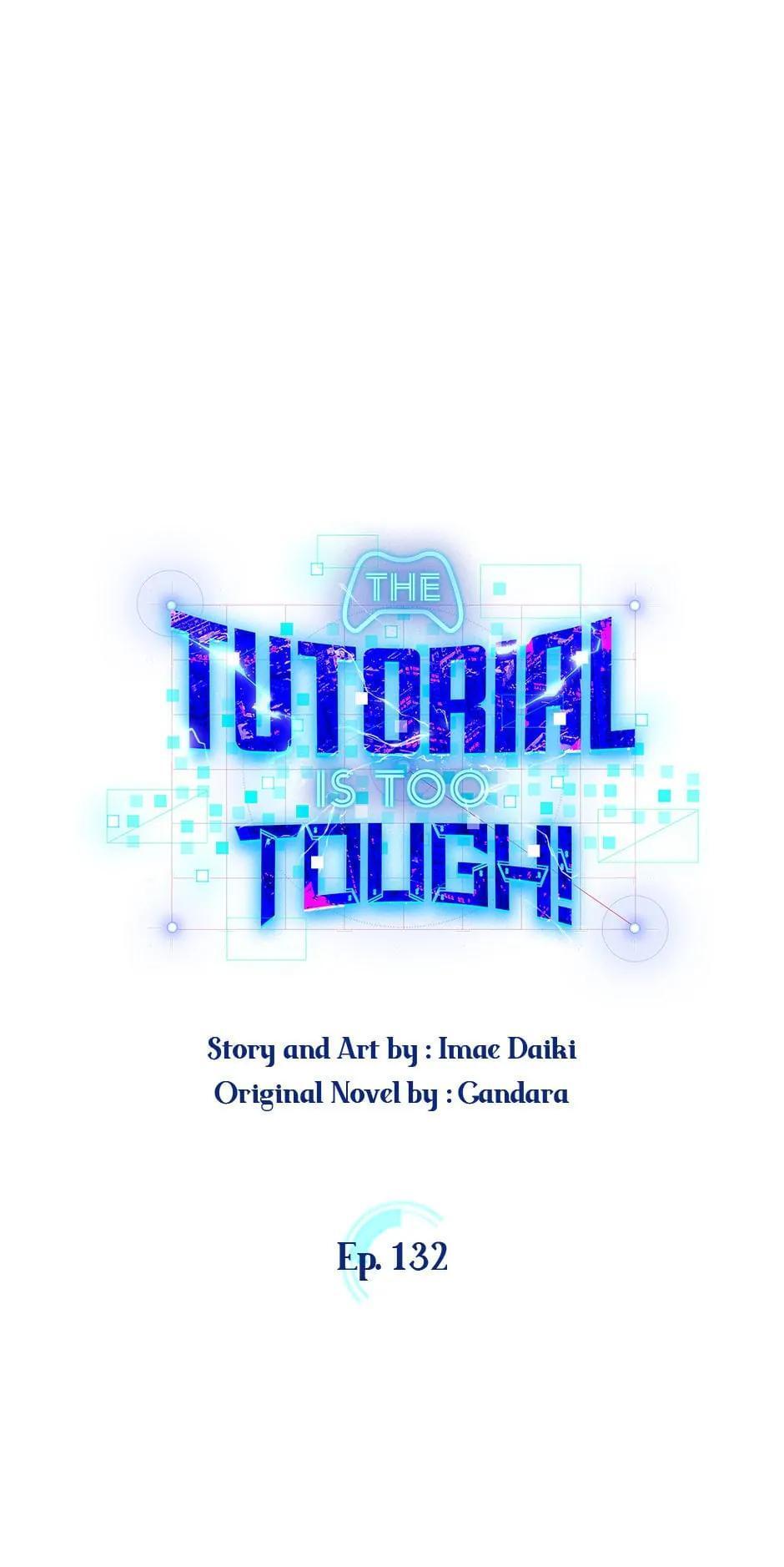 Read The Tutorial Is Too Tough! Manga Online