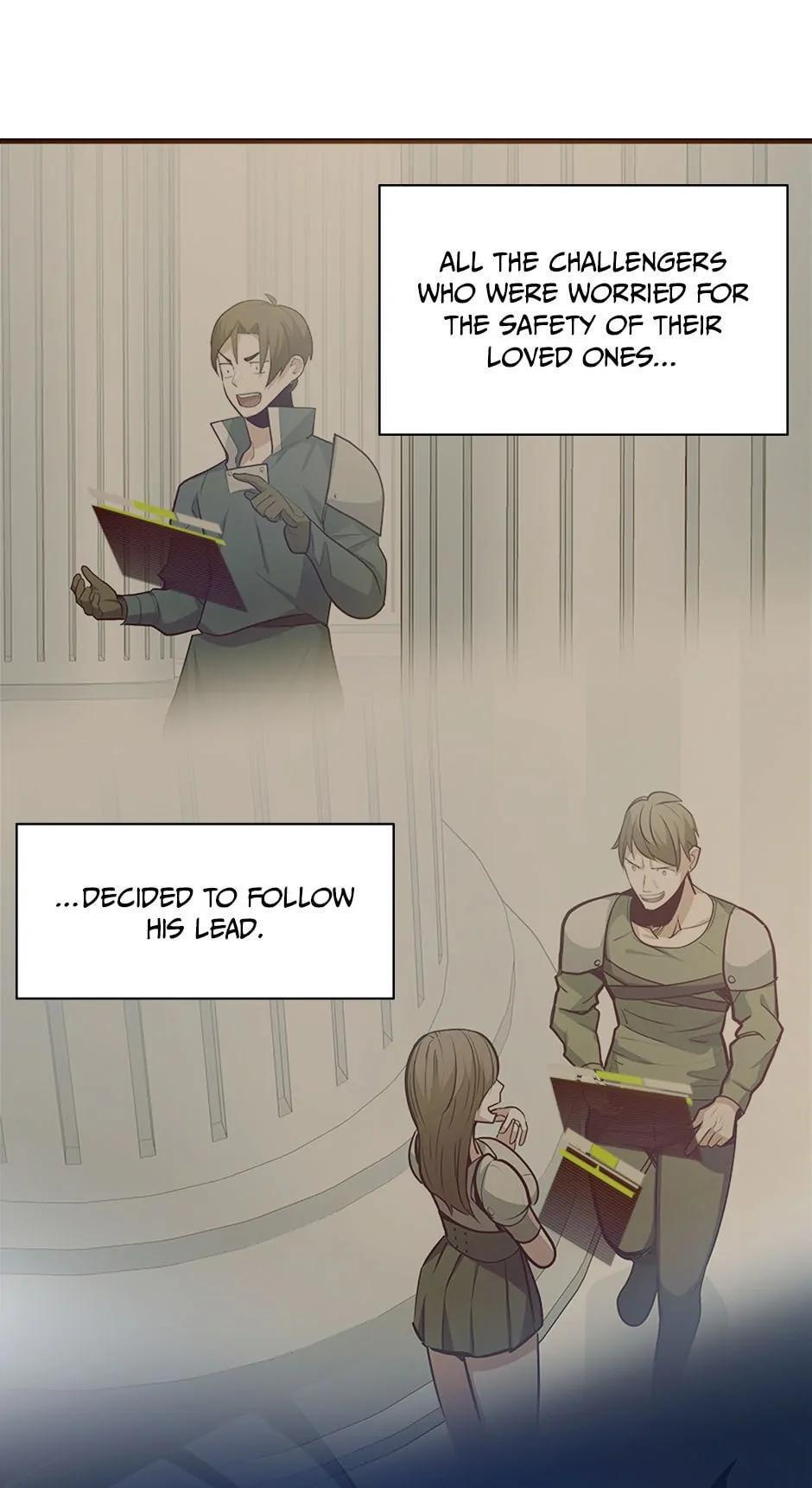 Read The Tutorial Is Too Tough! Manga Online